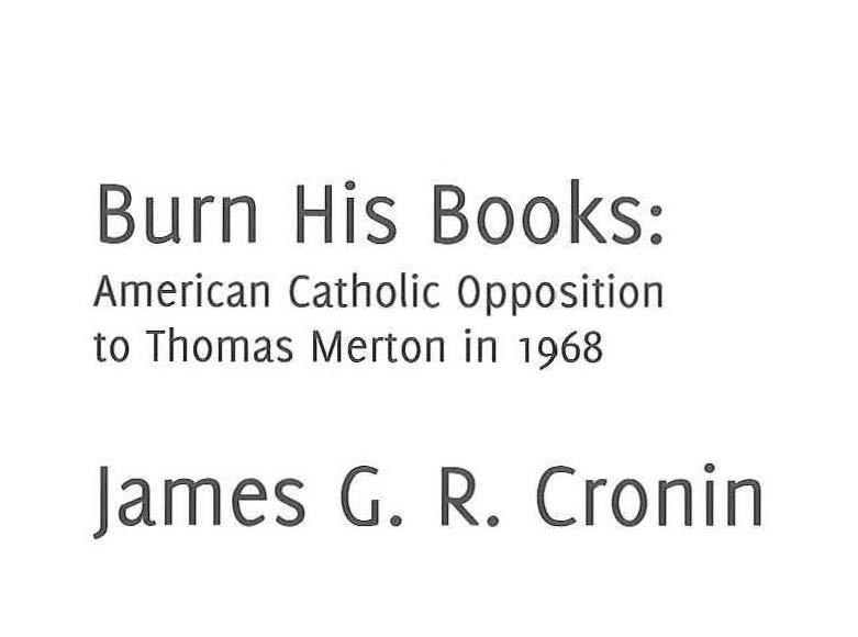 Thomas Merton Center tweet media