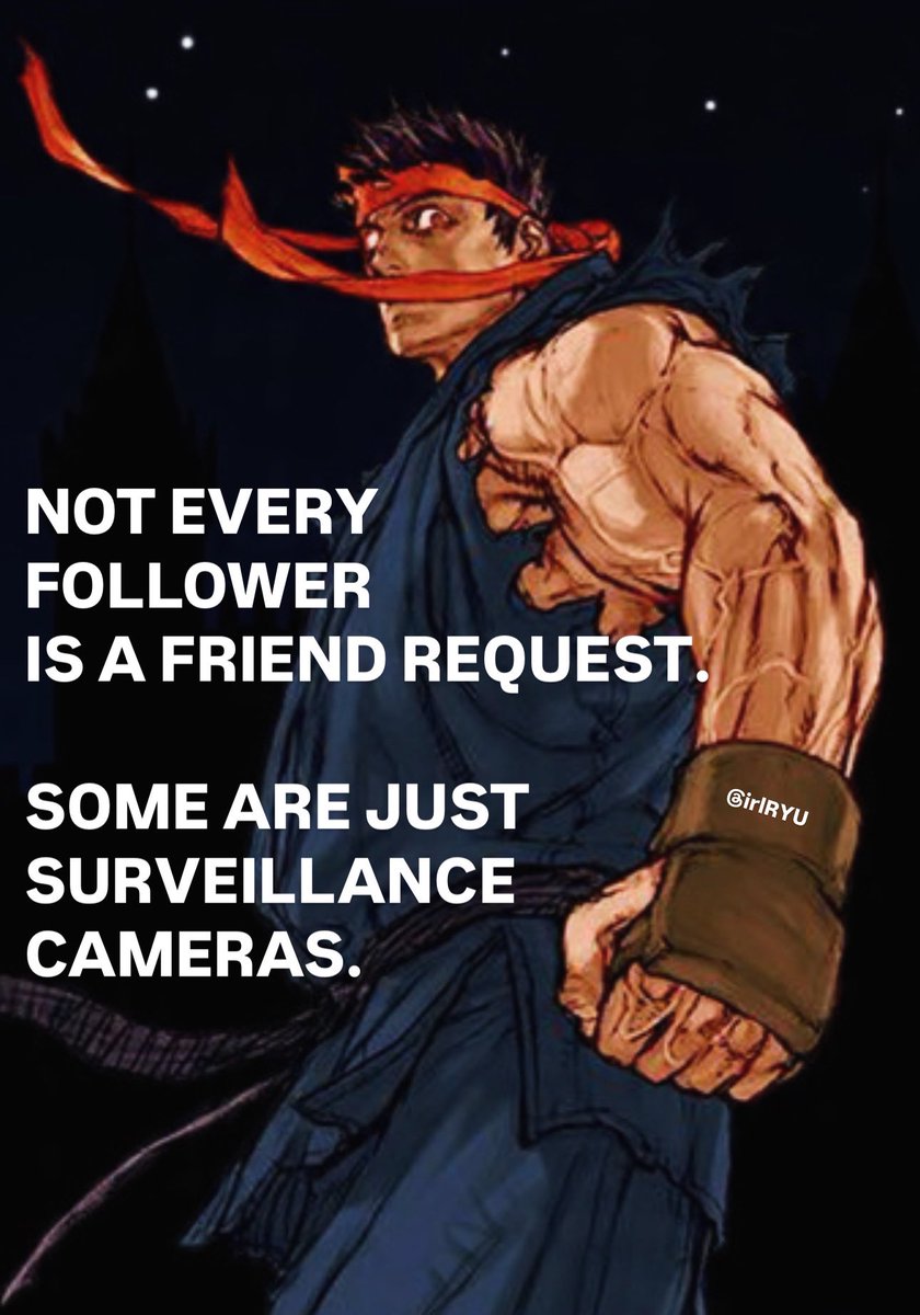 Evil Ryu tweet media