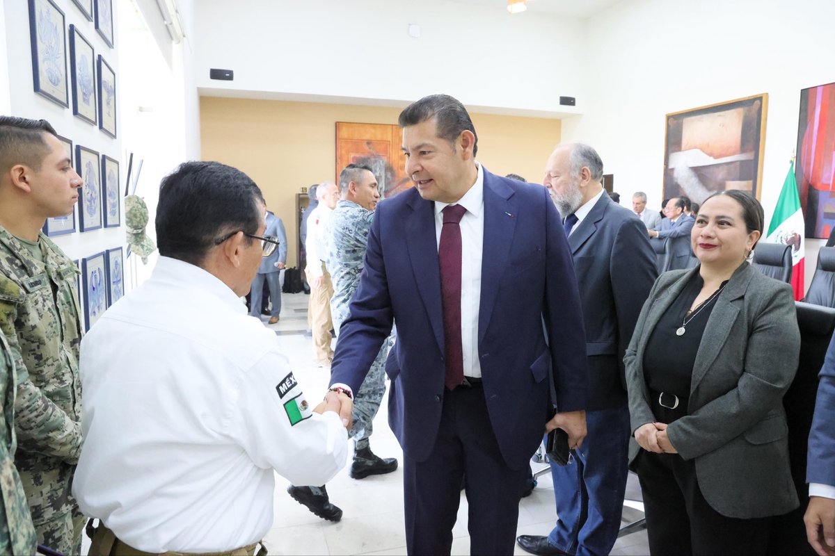 Alejandro Armenta tweet media