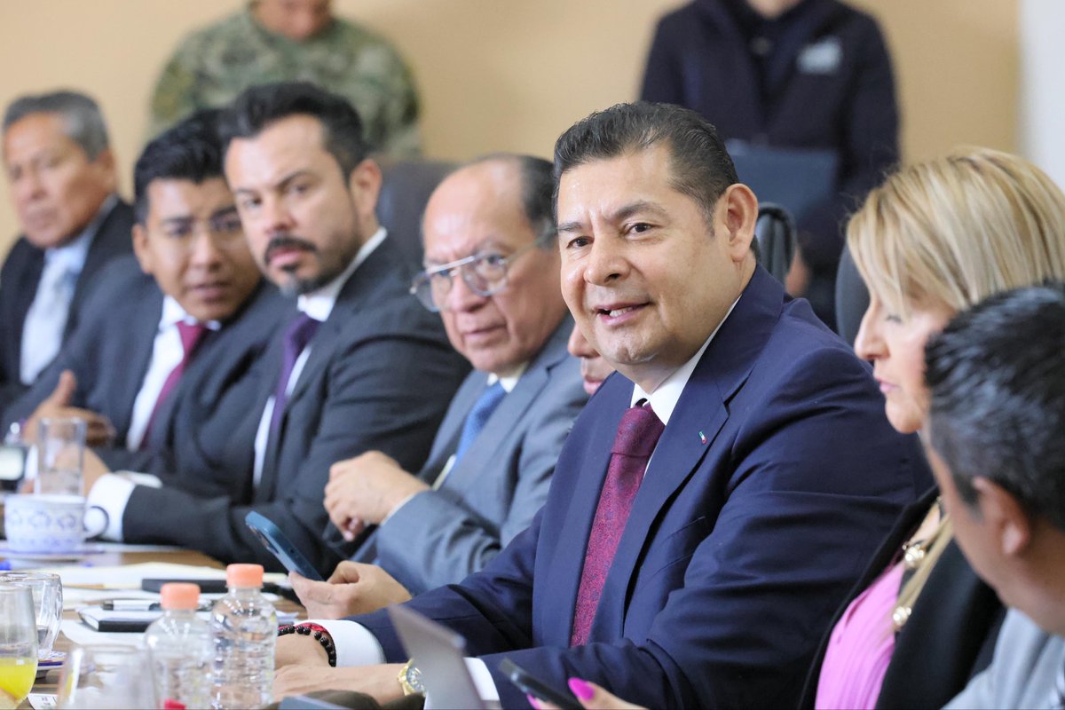 Alejandro Armenta tweet media