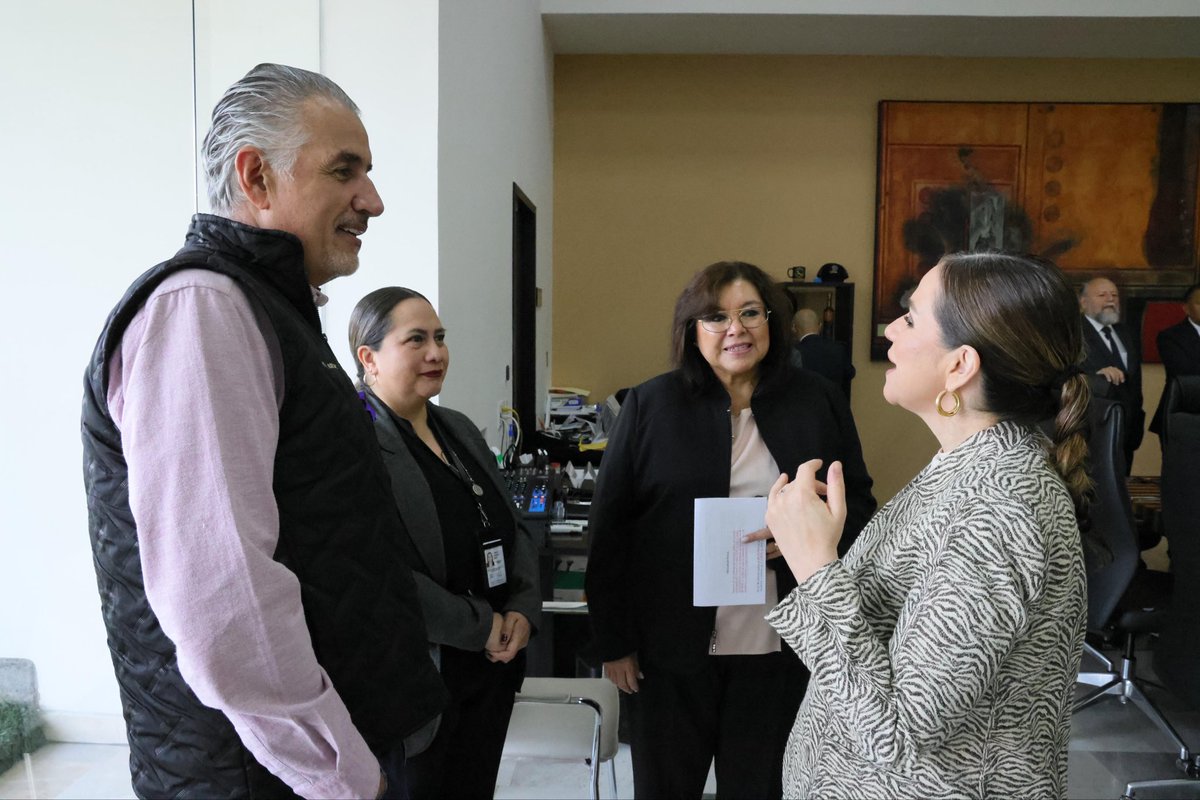 Alejandro Armenta tweet media