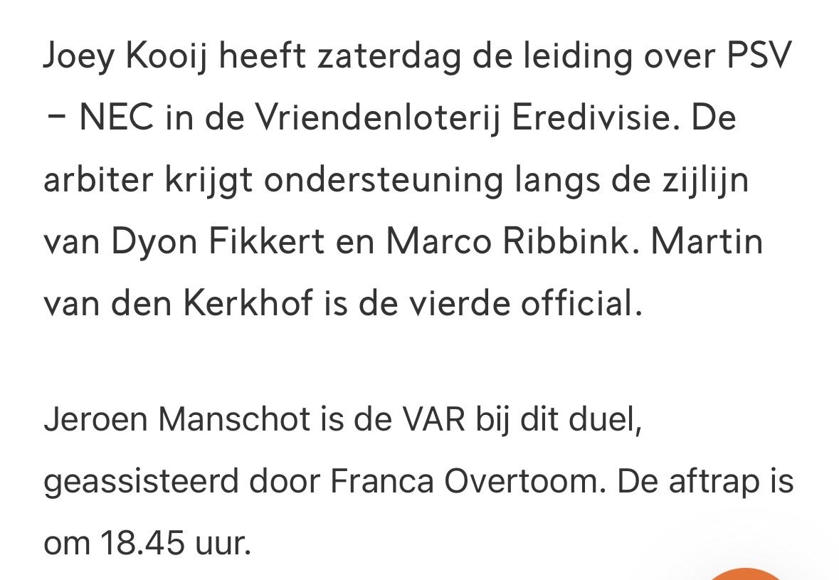 Theo van Gestel tweet media