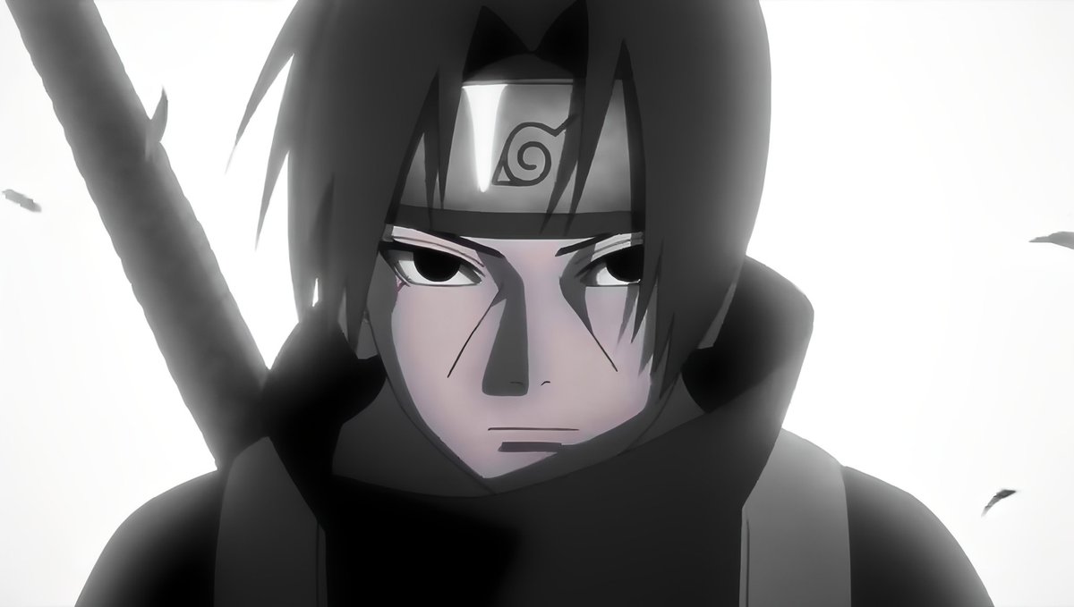 Daily itachi tweet media