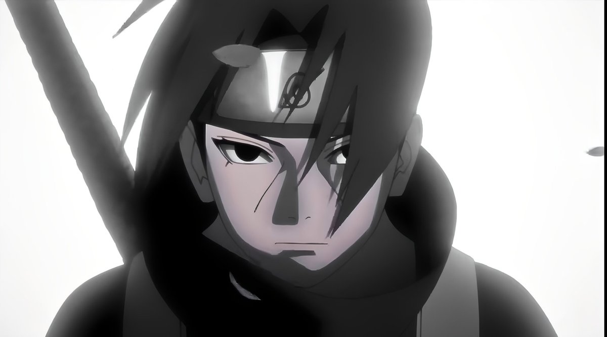 Daily itachi tweet media