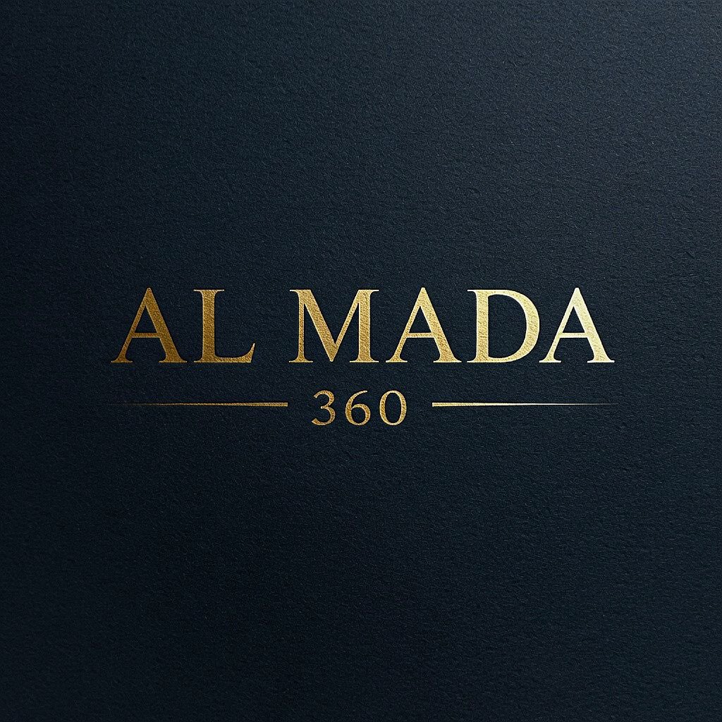 Al Mada 360 tweet media