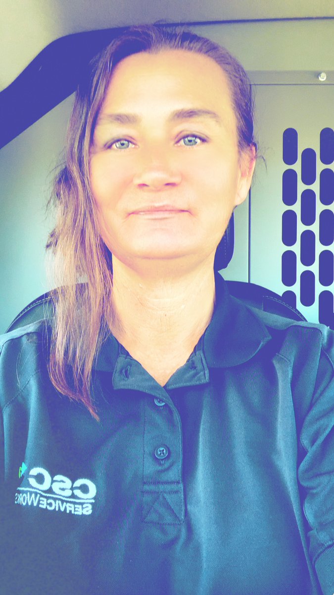 CSC ServiceWorks tweet media