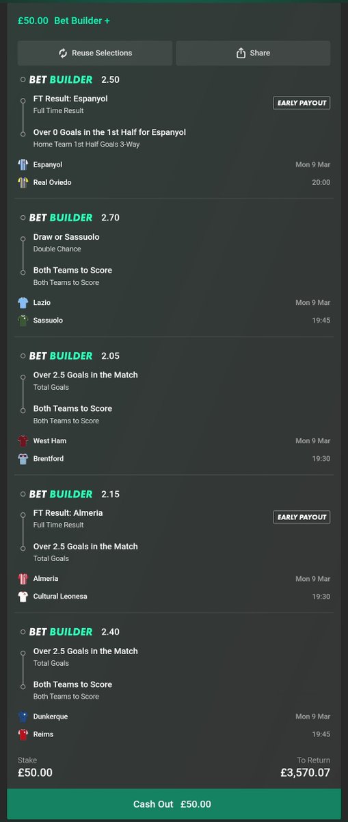 PRIME MAXBETS 💰 tweet media