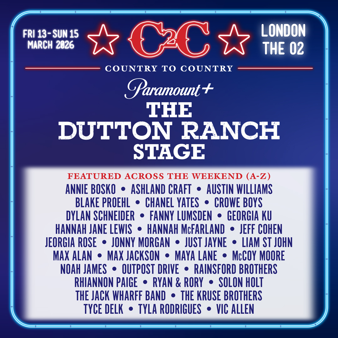 Country2Country tweet media