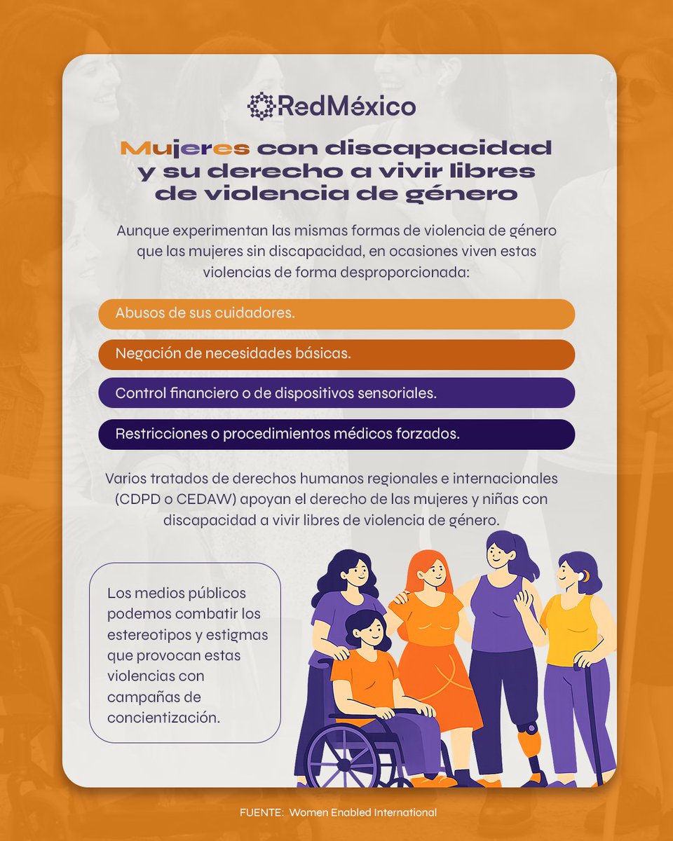 Red Nacional de Medios Públicos tweet media