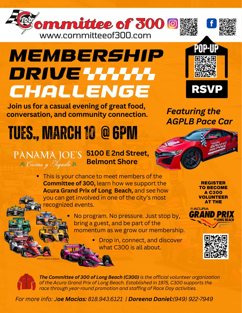 Acura Grand Prix of Long Beach tweet media