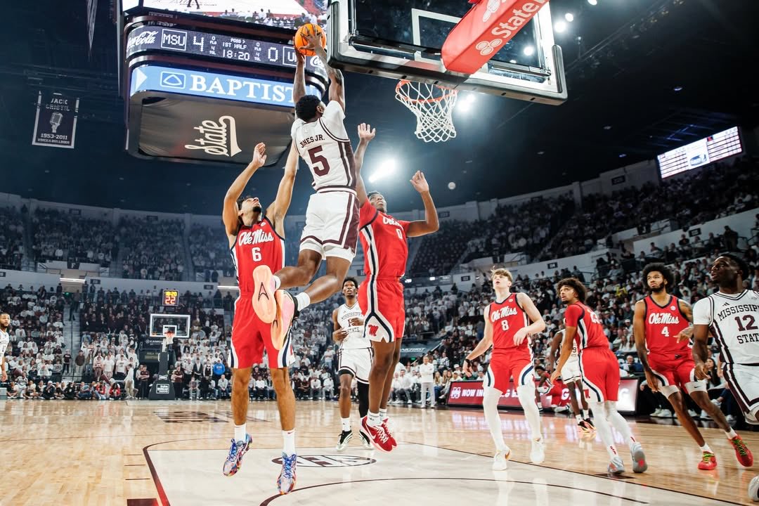 Walk-On Mentality tweet media