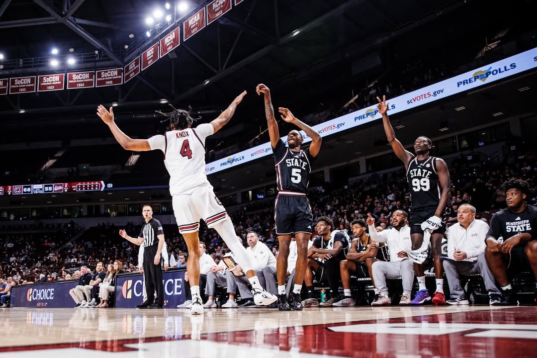 Walk-On Mentality tweet media