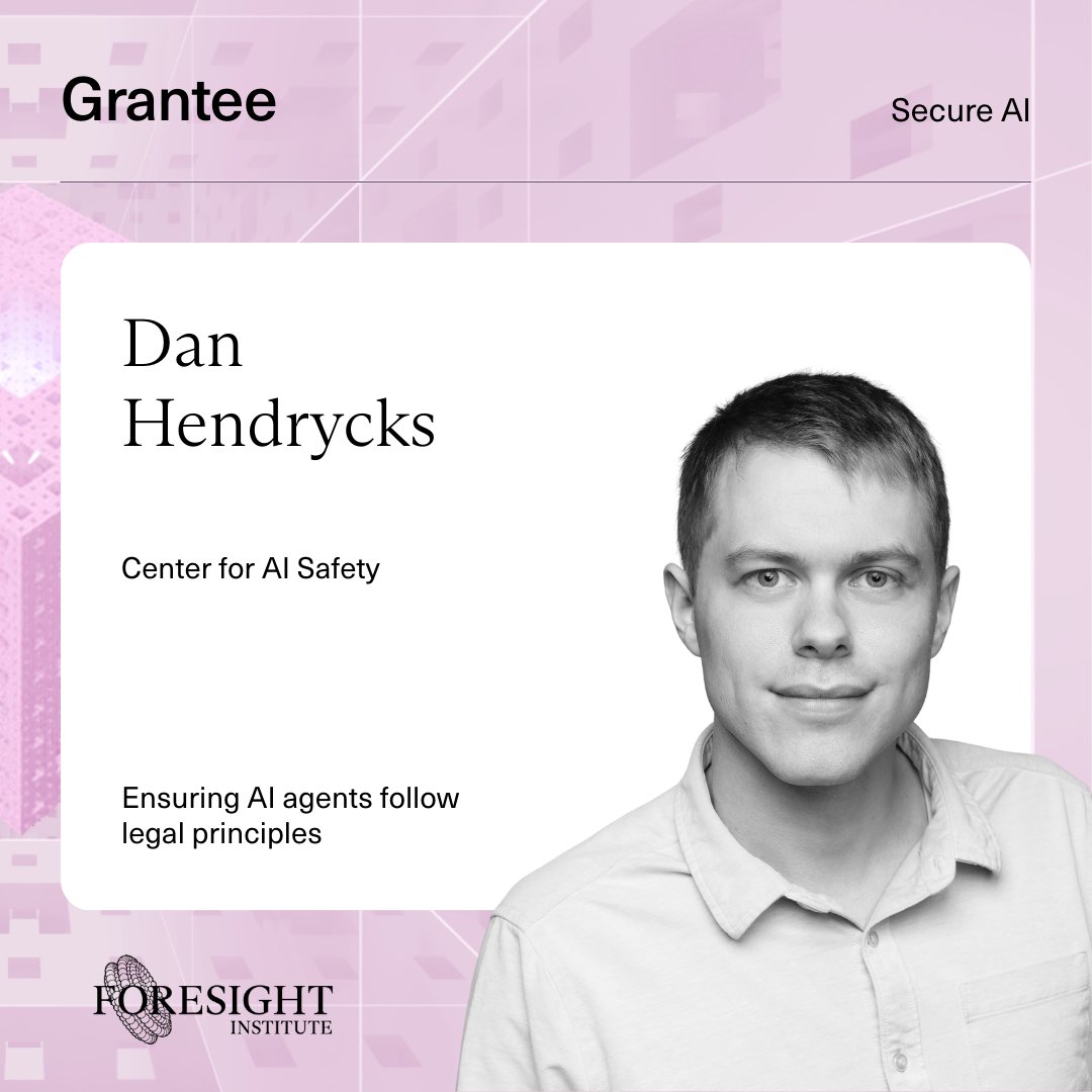 Foresight Institute tweet media