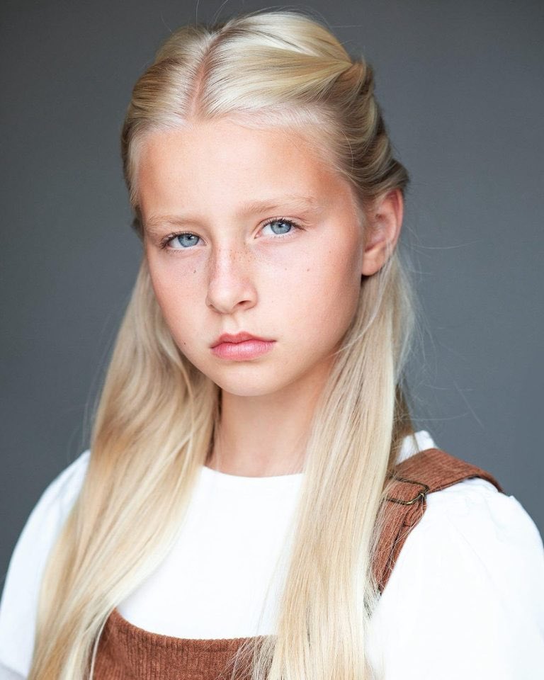 Pearl Clark has been cast as Princess Jaehaera Targaryen in ‘HOUSE OF THE DRAGON’ Season 3 🐉

Jaehaera is the daughter of King Aegon II Targaryen and Queen Helaena Targaryen.

(source: redanianintelligence.com/2026/03/09/hou…)