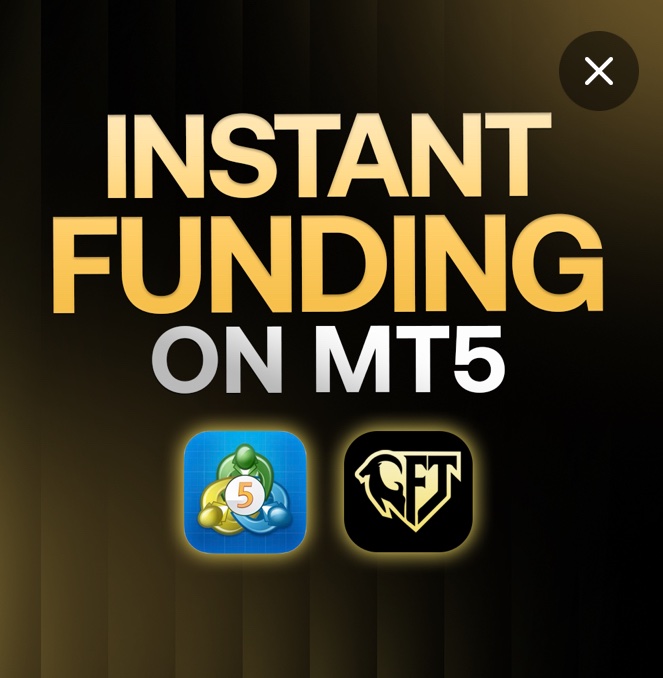 MichaelUmeh20's tweet photo. Looking for the best instant account???
GFT had got you covered
GFT offers the best instant account up to 400k instant accounts,this great opportunity is provided to traders by 
@GoatFunded
 and 
@EdwardXLreal https://t.co/pVd0Yg994Q