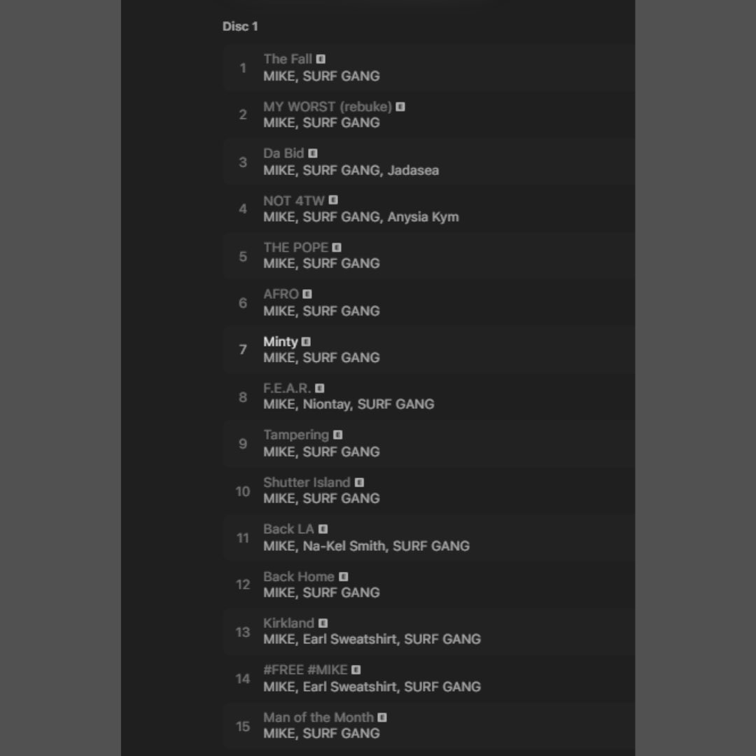 OnThinIce tweet media