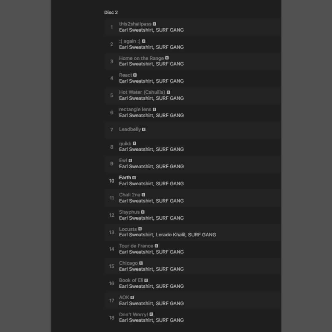 OnThinIce tweet media