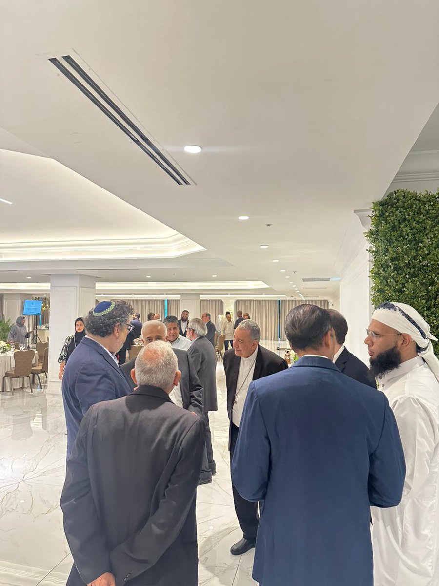 Fundación Islámica de Panamá tweet media