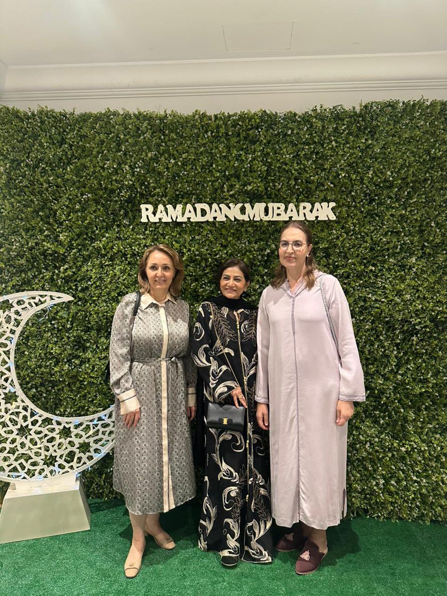 Fundación Islámica de Panamá tweet media