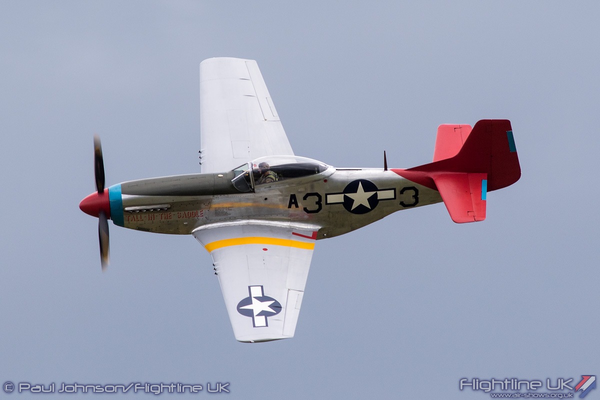 Flightline UK tweet media