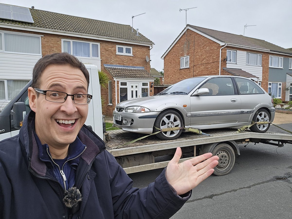 Jon Coupland tweet media