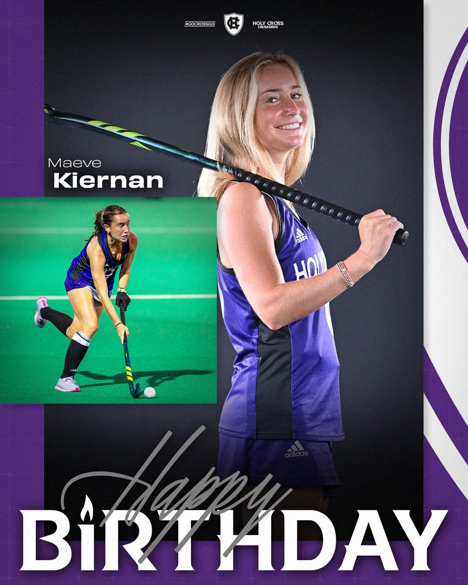 Holy Cross FH tweet media