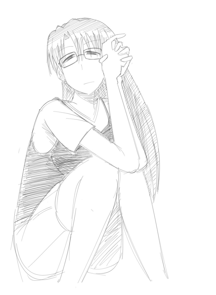 sketch