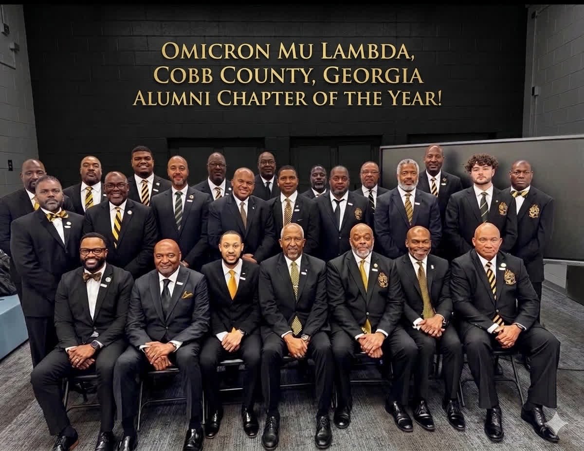 Omicron Mu Lambda tweet media