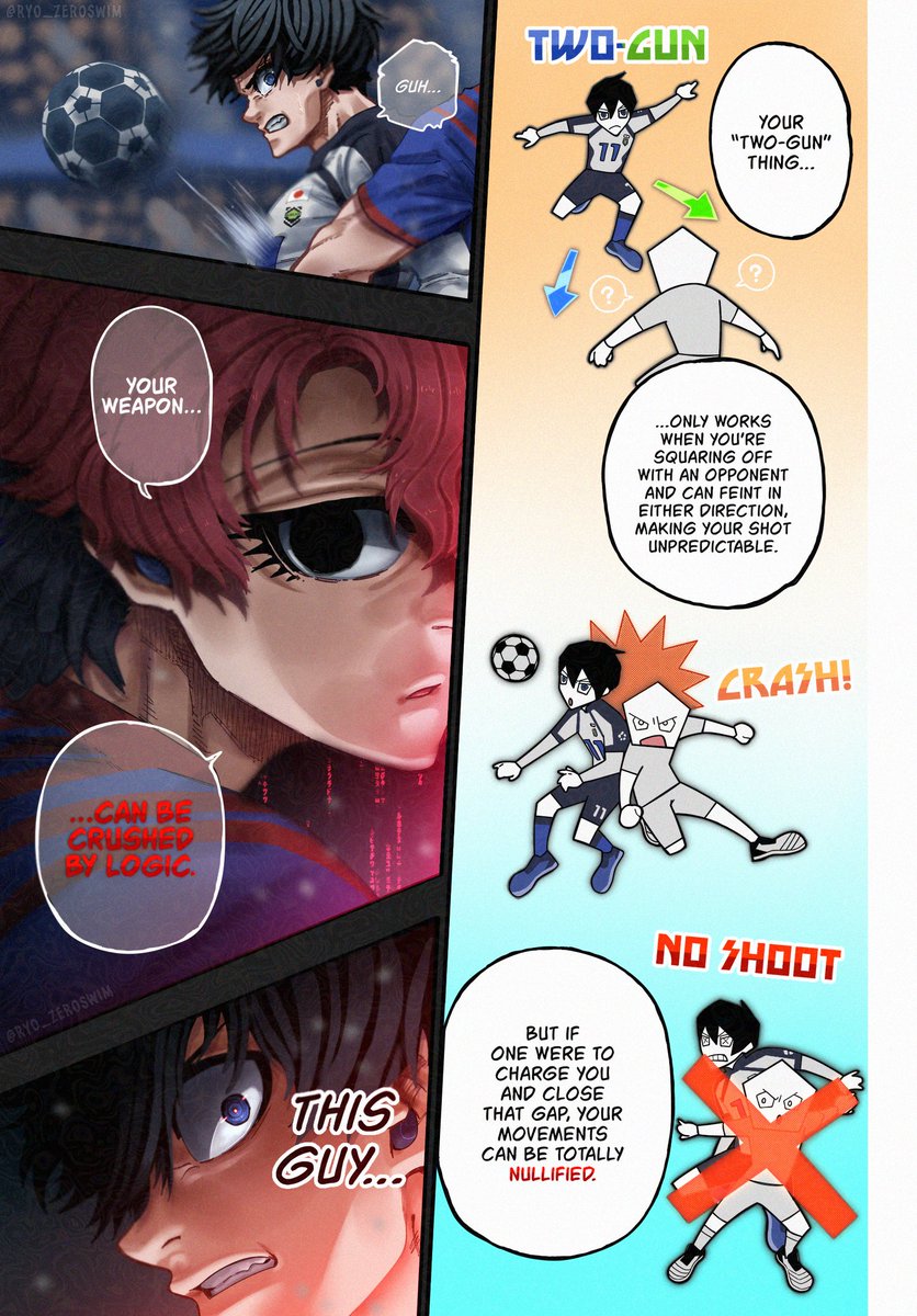 Ryō 🇦🇷 (hiatus-studies) tweet media