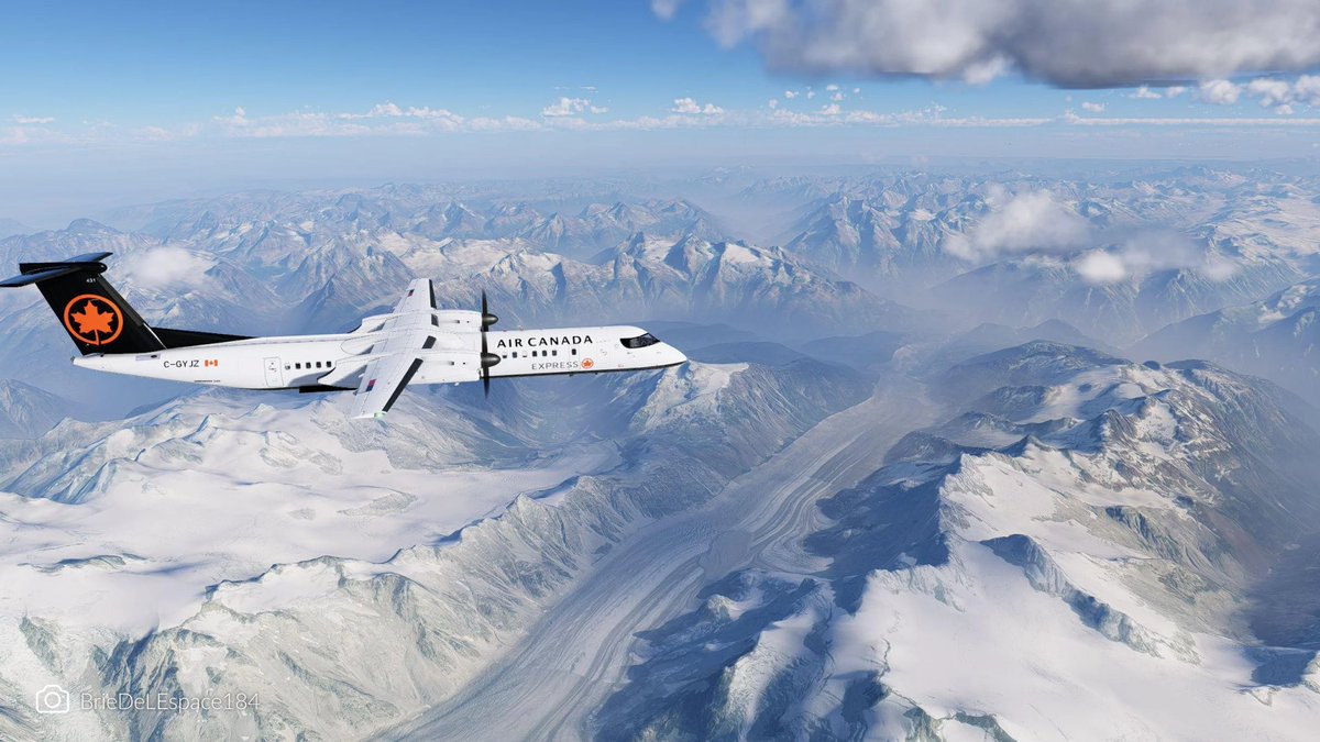 X-Plane Flight Simulator tweet media