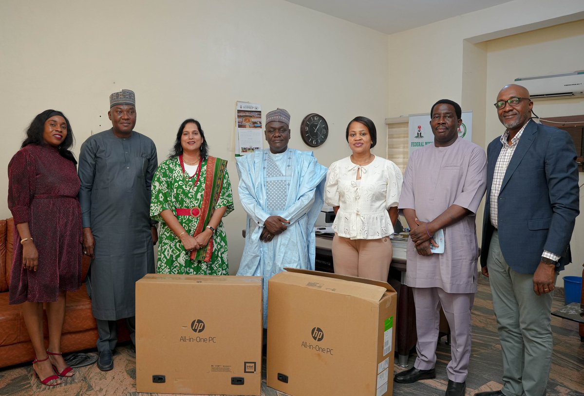 UNDP Nigeria tweet media