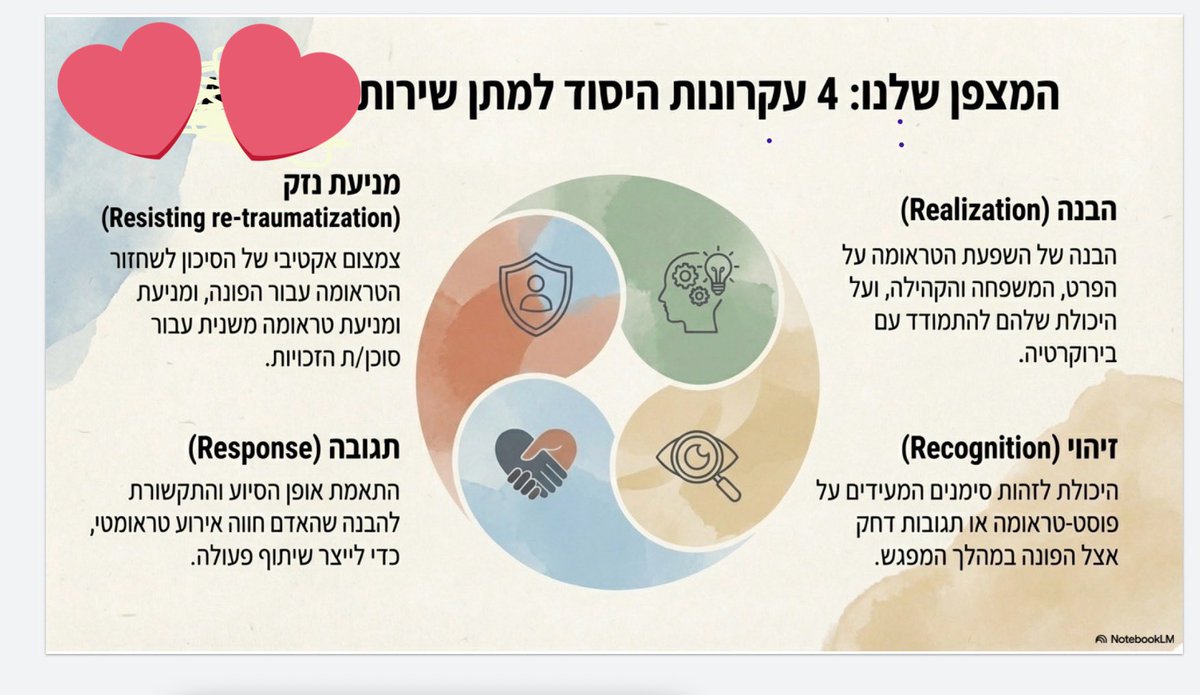 Liron David tweet media