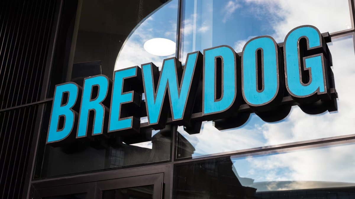 GAFollowers's tweet photo. BrewDog Atlanta, a popular brewery on the Atlanta BeltLine, is closing suddenly today after four years, with no specific reason given. https://t.co/nPZspzAXyJ