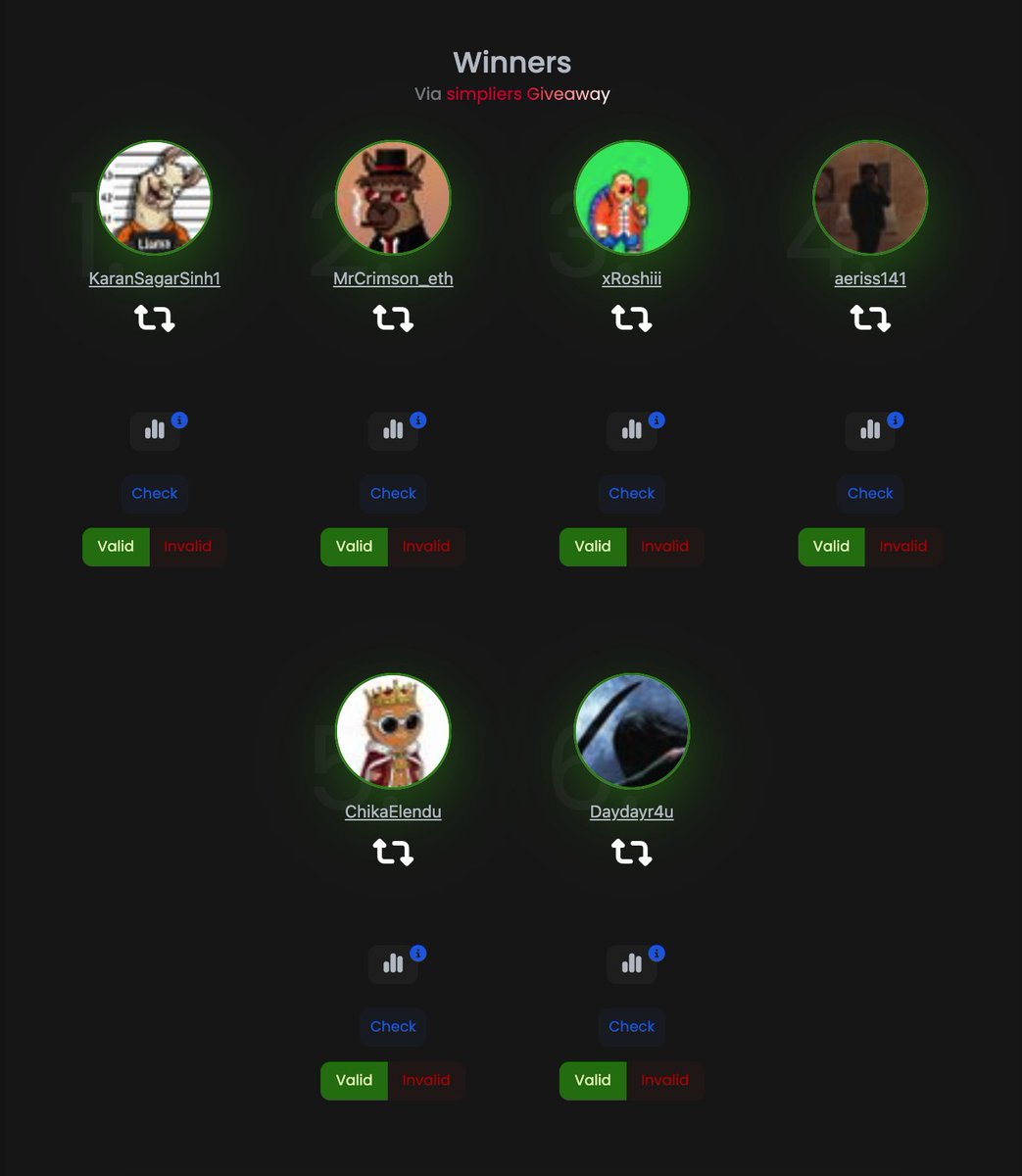 The Alpha Club tweet media