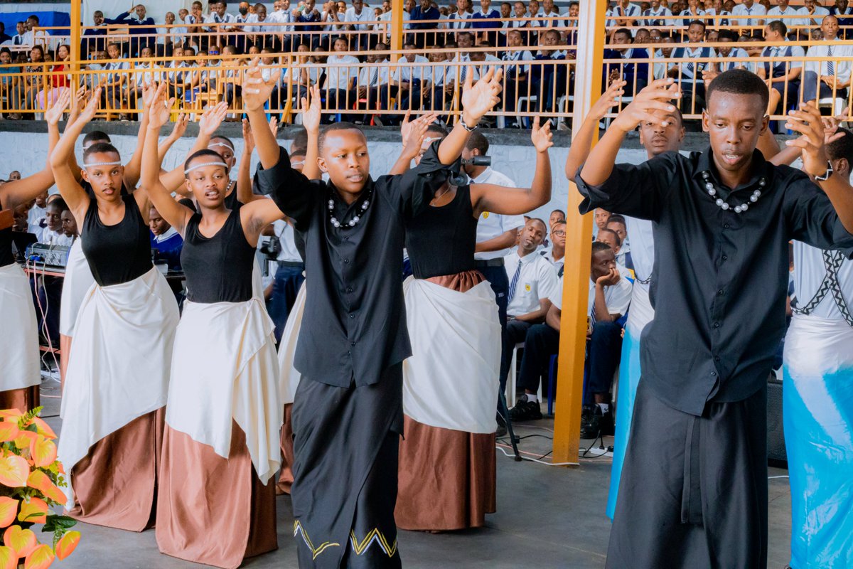 Kicukiro District tweet media