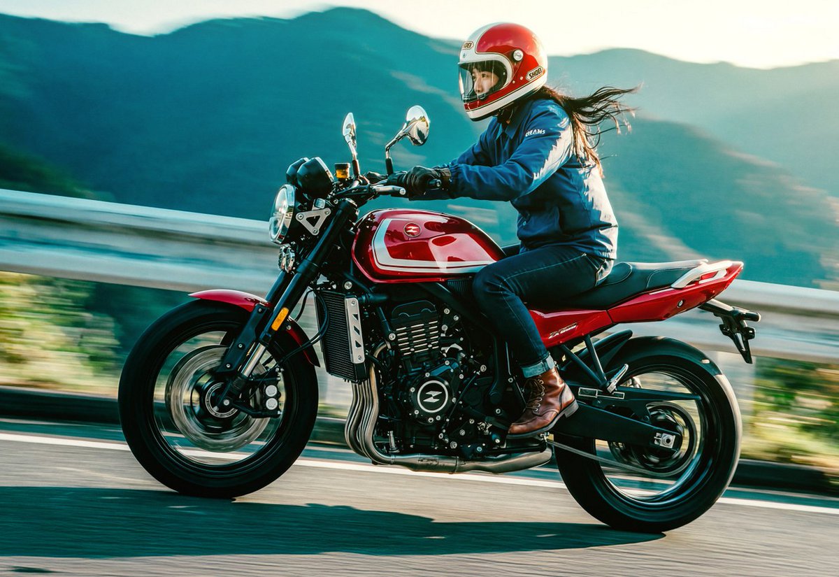 ZXMOTO : une nouvelle marque de motos arrive en France - monsieurvintage.com/motors/2026/03…