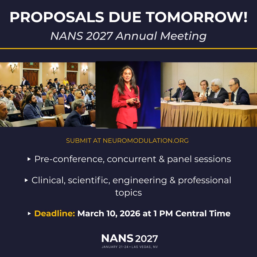 NANS Official tweet media