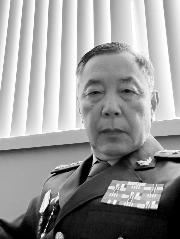 盛雪SHENG Xue tweet media