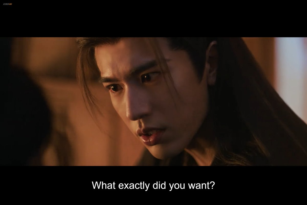 kiasiandramas's tweet photo. THE ACTOR YOU ARE ZHANG LING HE

To see the true Marquis of Wu'an, and then watch him drain out of Yan Zheng once Changyu called out to him.

#PursuitofJade
#ChasingJade
#ZhuYu https://t.co/849HT9ZUw0