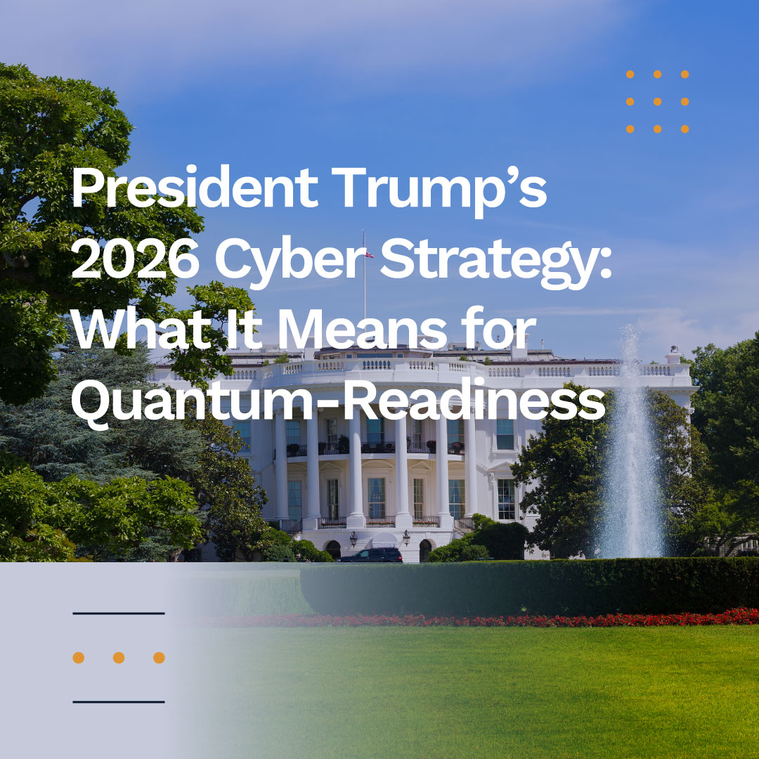 PQShield tweet media