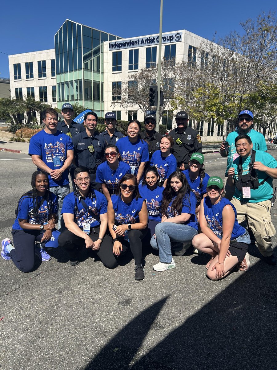 #LAFD Talk 💬 tweet media