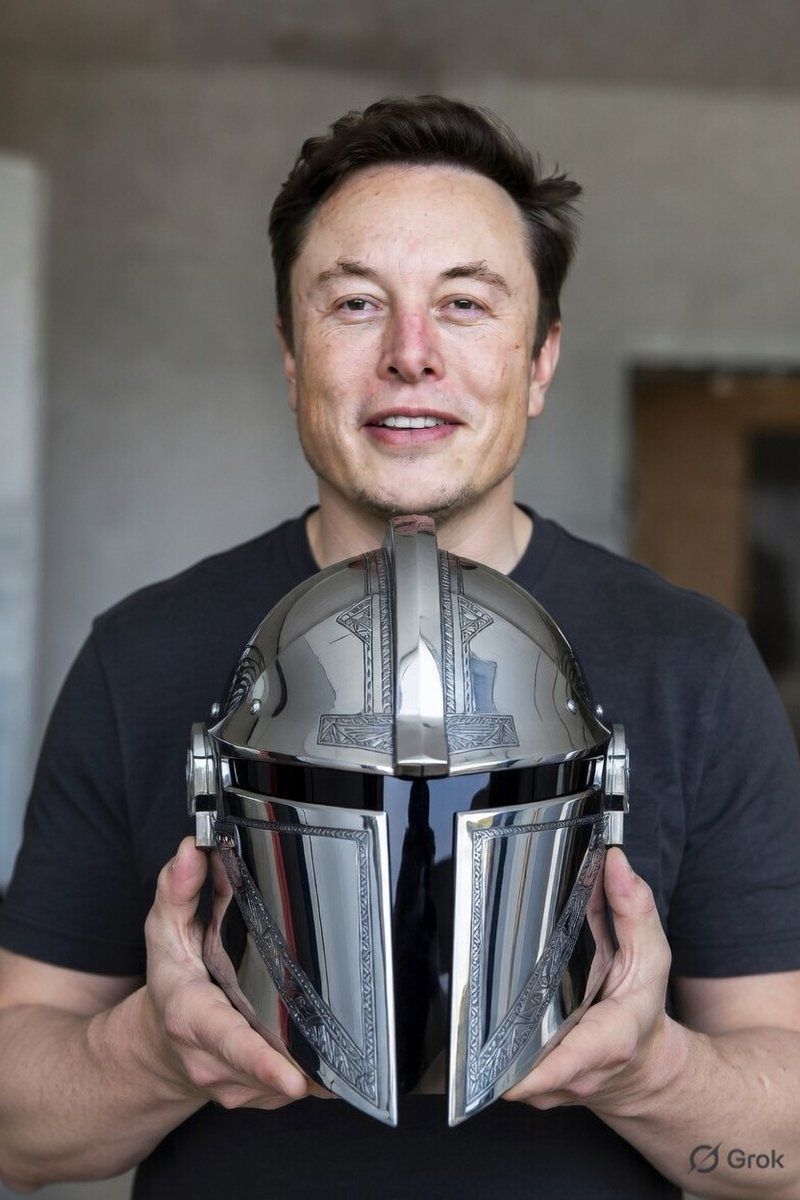 MedievalMartDE's tweet photo. We're quite impressed with @grok  Imagine https://t.co/gJzz2bCUhU