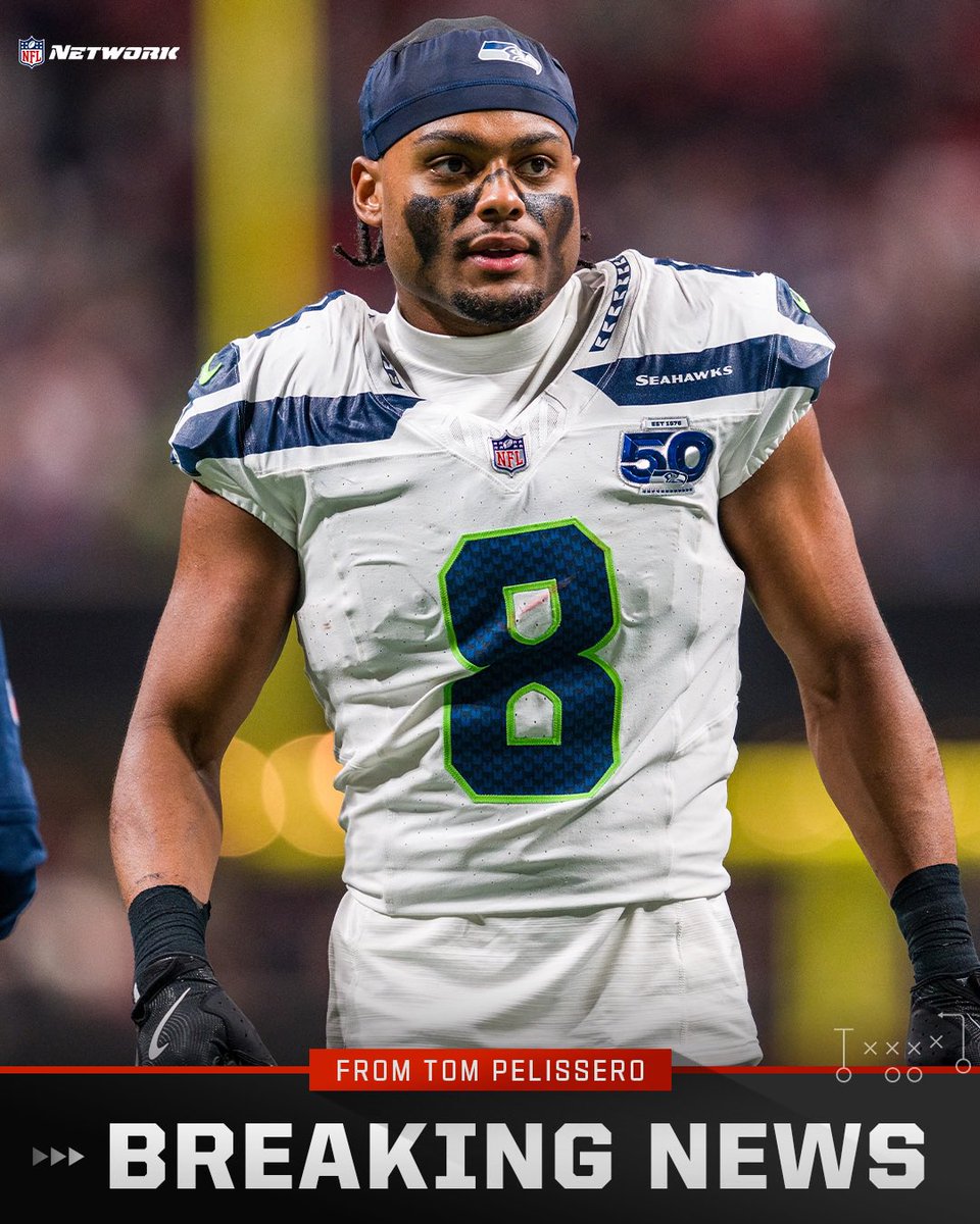 Tom Pelissero tweet media