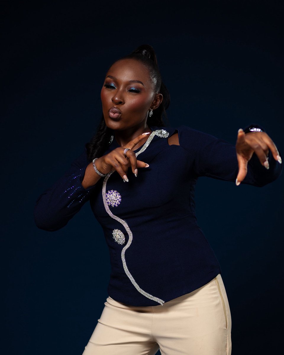 It’s Dr Abimbola Hykmat Ogunbadejo to you now.