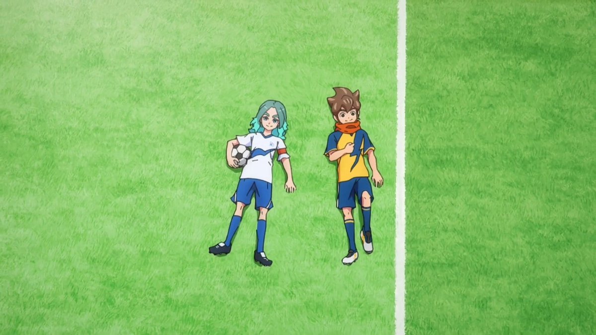 ShinAngelico's tweet photo. El DLC o juego del Mundial que está por llegar lo necesito ya. Una de las cosas que más he disfrutado ha sido el modo historia, y su final me parece increíble.

Para esta secuela, me gustaría que Mark, Axel y Jude tuvieran un papel mucho más importante. Además, tengo muchas ganas de ver la llegada de nuevos personajes y descubrir cómo se integrarán en la historia.

También quiero ver mucho más de Harper y Destin que la verdad que me parecen un gran dúo de personajes y quiero ver más desarrollo de ellos dos.