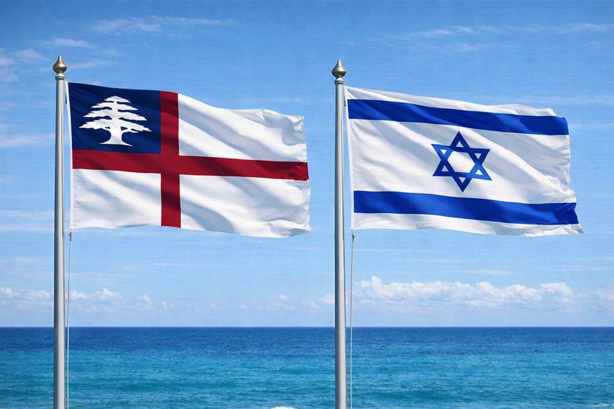 Mount Lebanon tweet media