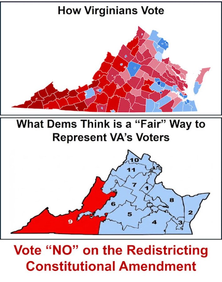 PolitiBunny's tweet photo. Notice these assholes never share the map they're trying to pass ... 

There's a reason. https://t.co/XCELcOKMkS