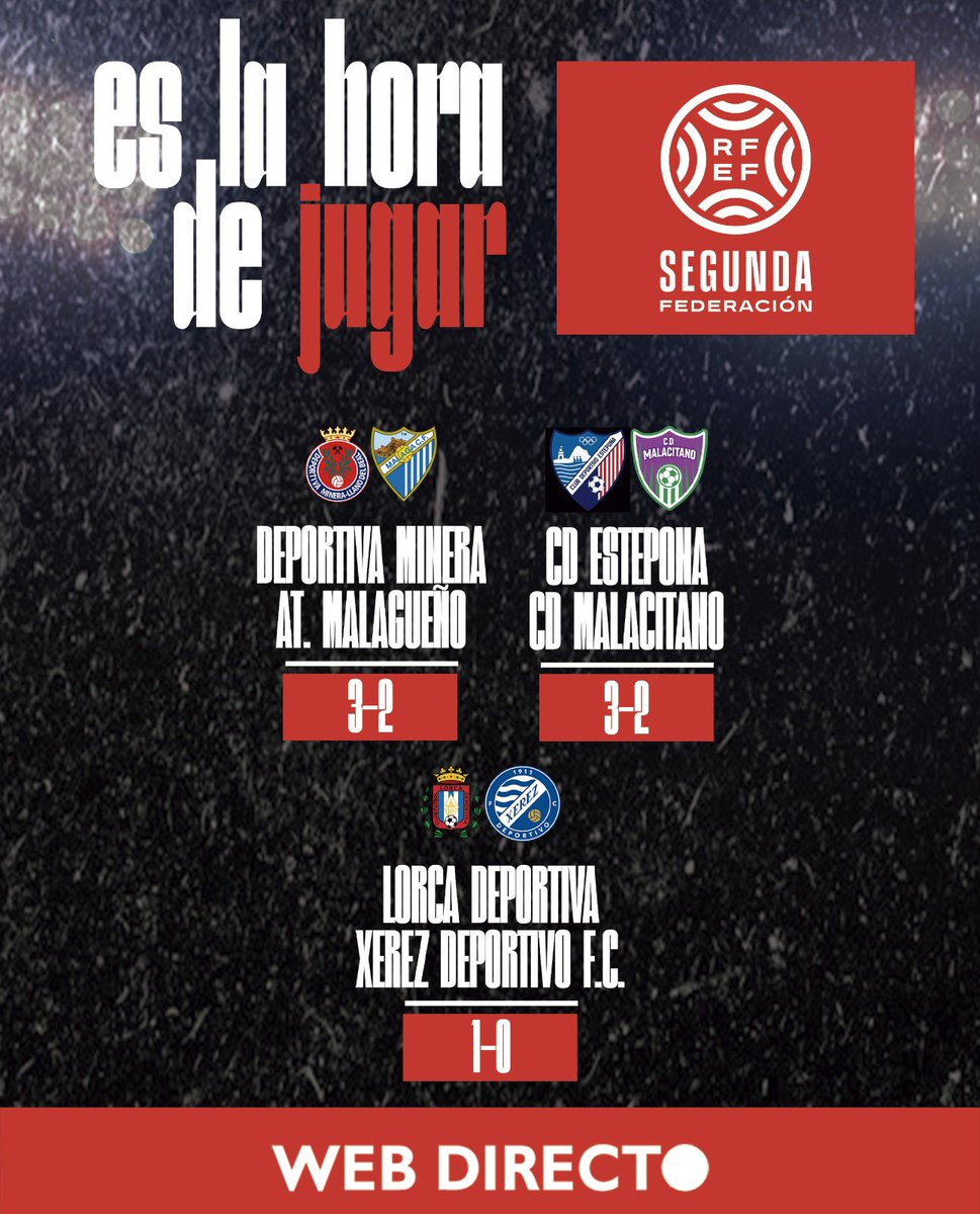 Web Directo tweet media