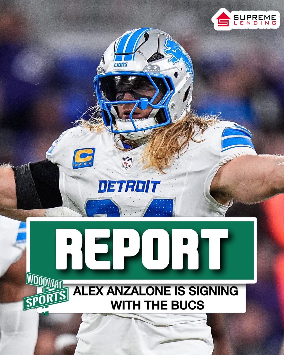 Woodward Sports Network tweet media