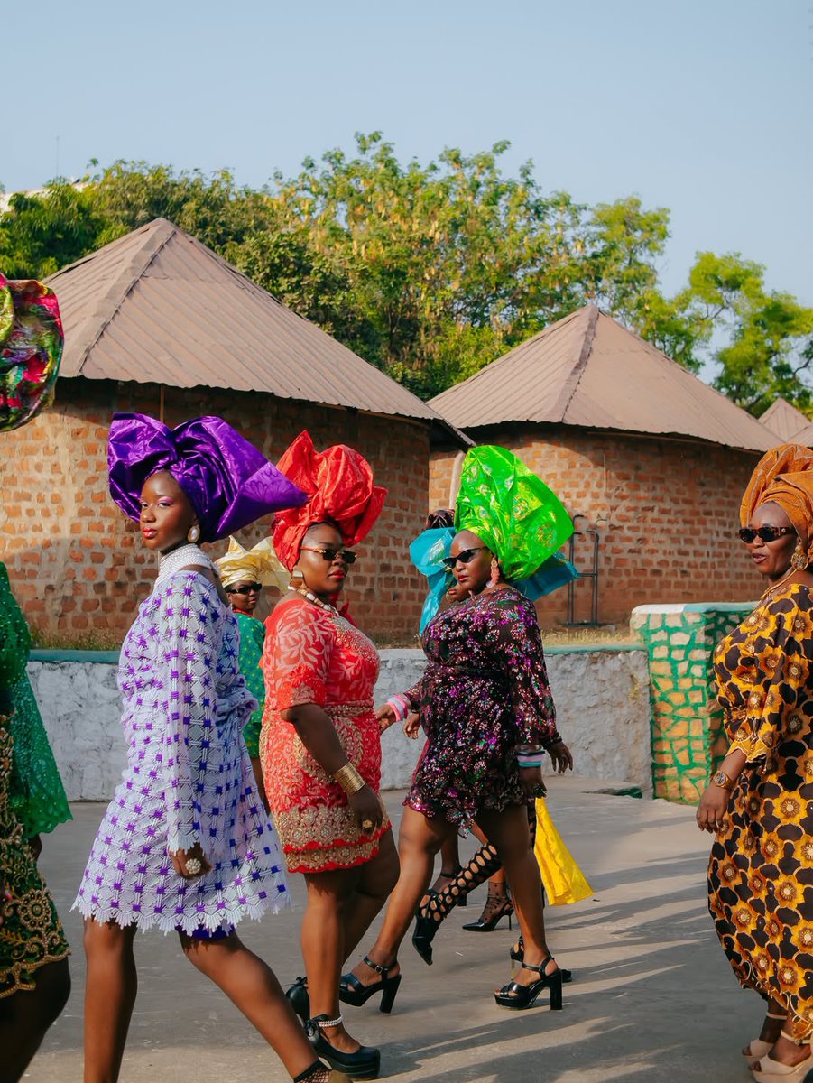 primeriesafrica's tweet photo. Women photographed by Alexandar Obochi to celebrate the International women’s day!🤍 https://t.co/L6TdaiWzm6